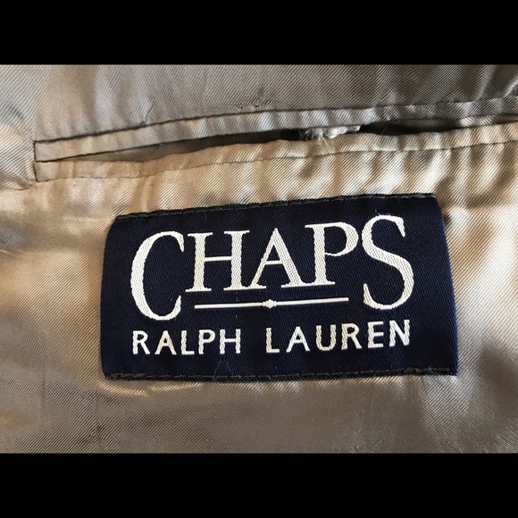 Men’s sport jacket by Chaps Ralph Lauren - Picture 5 of 7